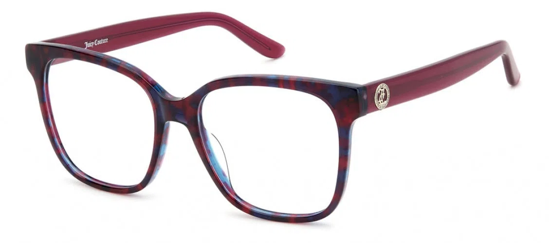 Juicy Couture JU260 Eyeglasses - view 4